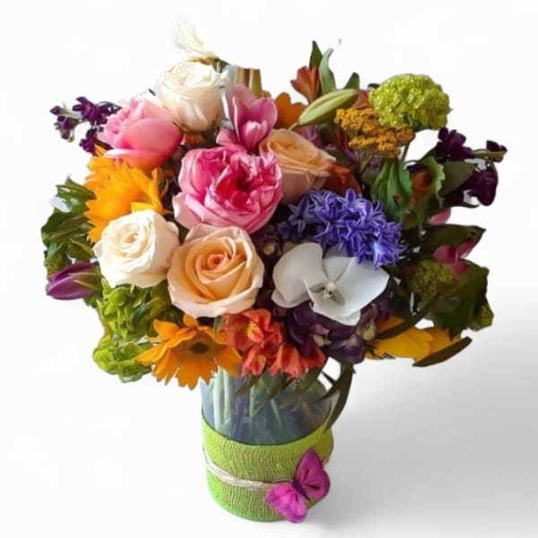 Sending You Joy Designer's Choice