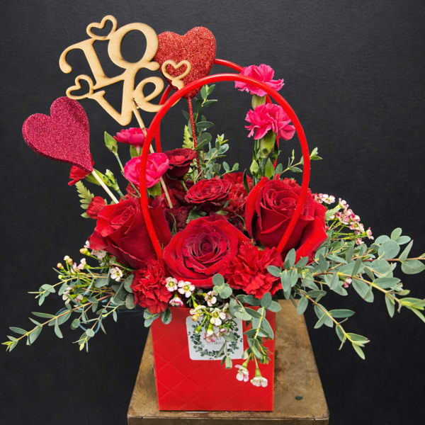 Love You Always by Charlene