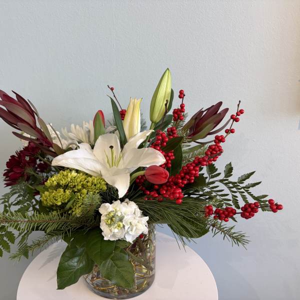 Christmas Centerpiece #4