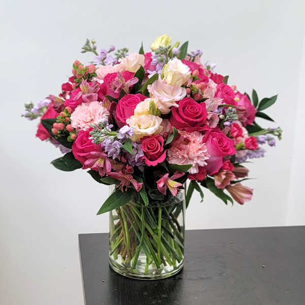 Pink Paradise Bouquet