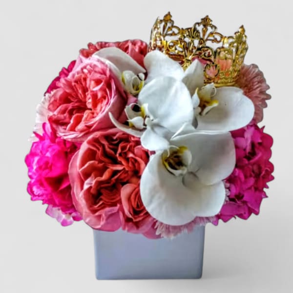 Pink Beauty Bouquet Designer's Choice
