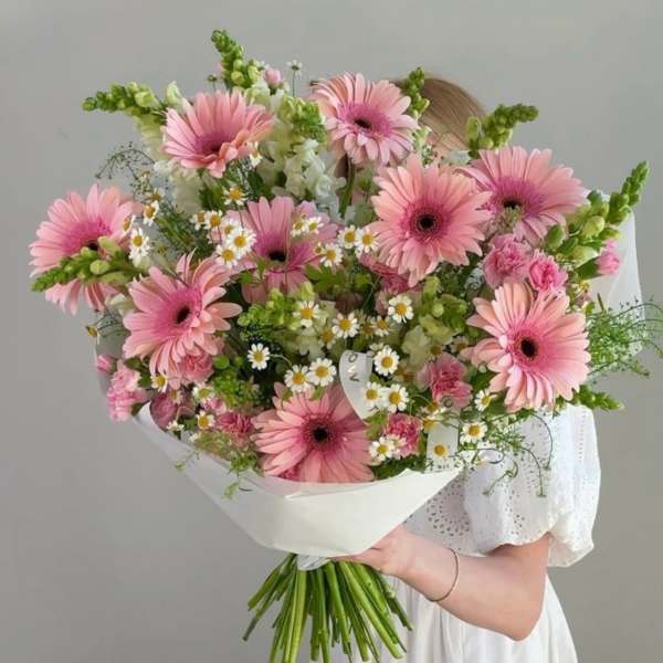 Simply gorgeous flowers