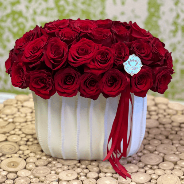 Scarlet Symphony – Mother’s Day