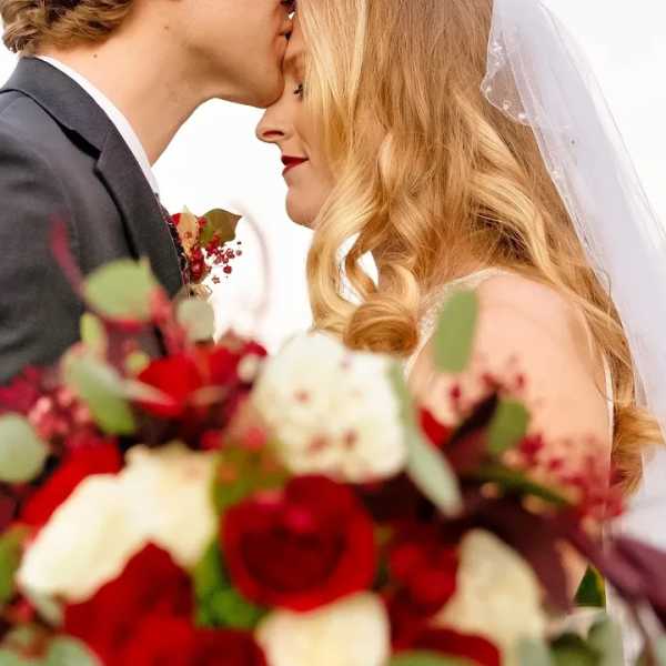 KT Unique Bridal Package