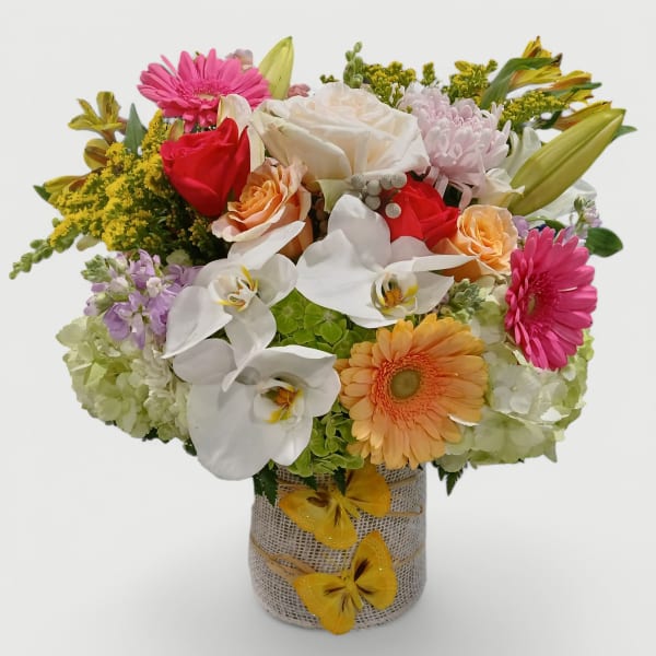 Big Beauty Bouquet Designer's Choice