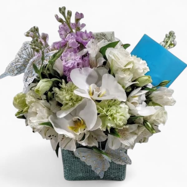 Happy Birthday Blossom Designer's Choice