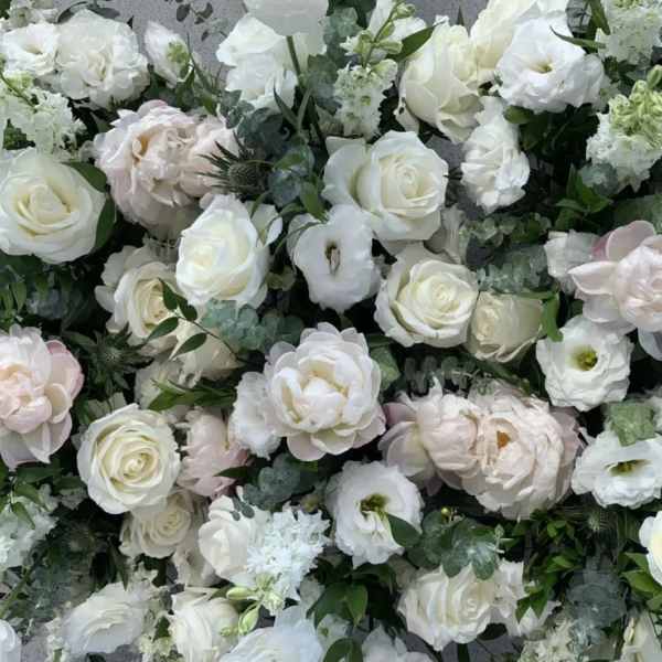 Designer’s Choice- White