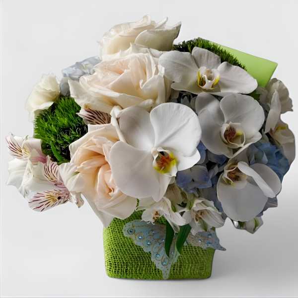 Get Well Soon Bouquet Designer's Choice