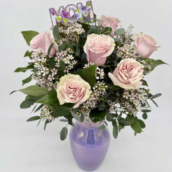 LF412 Half Dozen for Mom