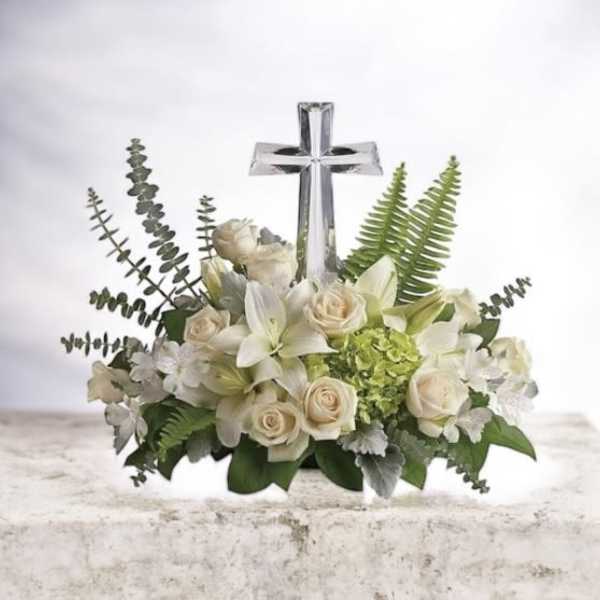 Life's Glory Bouquet