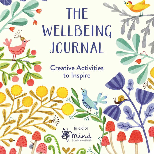 The Wellbeing Journal