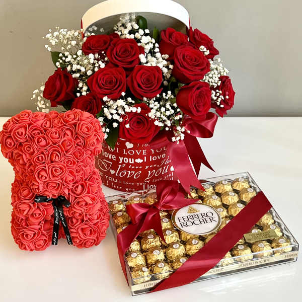 Love Trio gift set ™