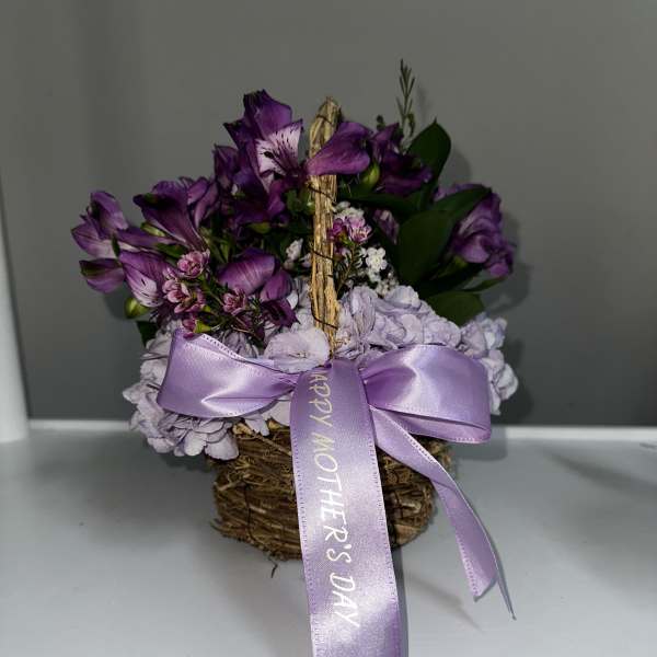 Mother’s Day special