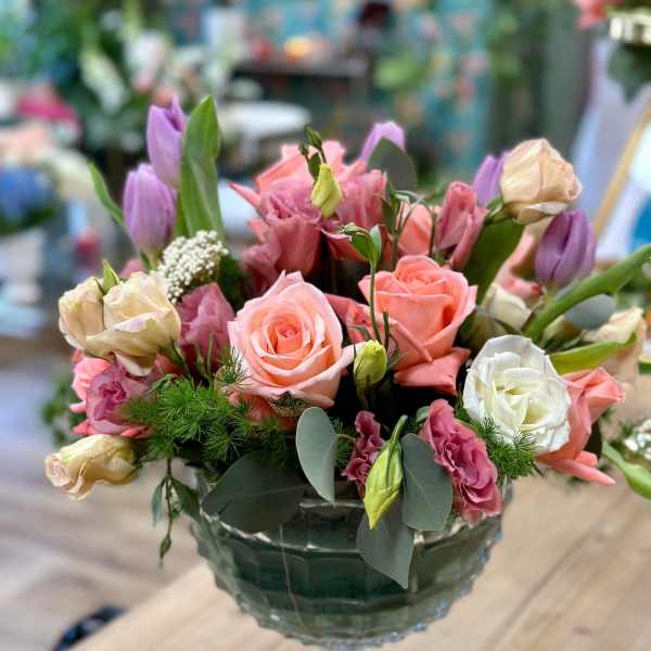 Enchanted Dream Bouquet