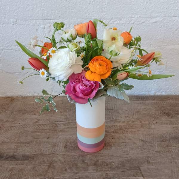 The Ranunculus Lover