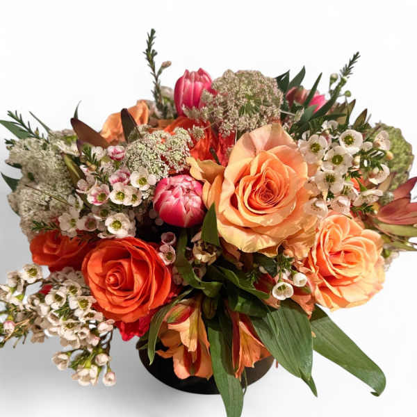 Valentine's Designer Choice Arrangement