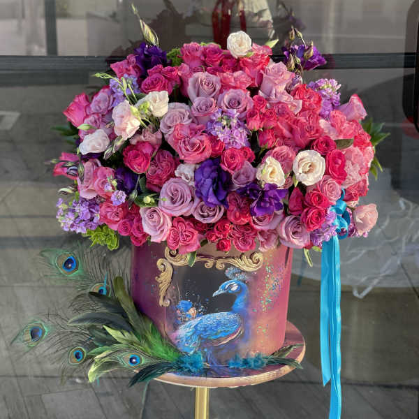 Fulfillment of Dreams