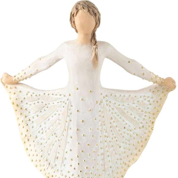 Willow Tree Butterfly