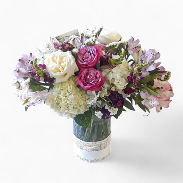 With Deepest Sympathies Designer's Choice