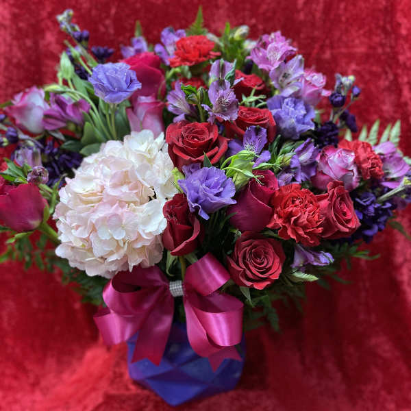 PUT A LITTLE LOVE ON ME PV2