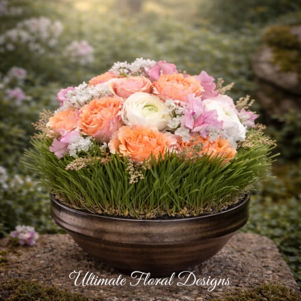 Garden Whisper Bloom