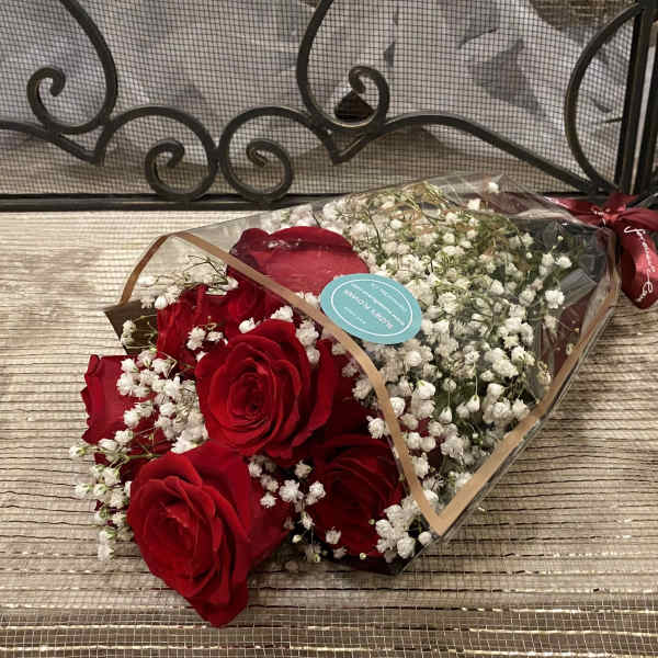 Put Up A Fight For What You Love On Promotion