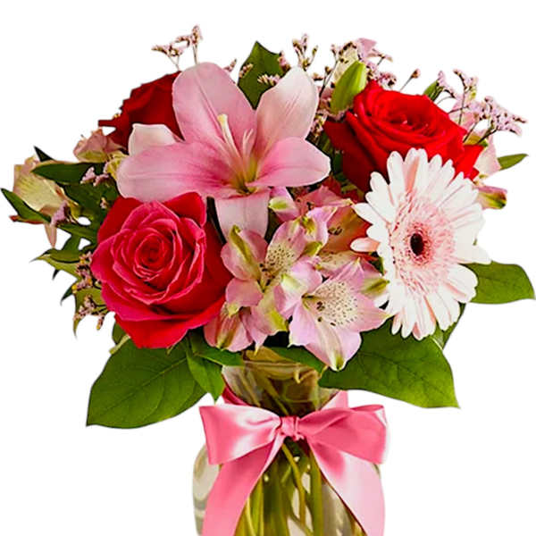 Fields of Europe Romance