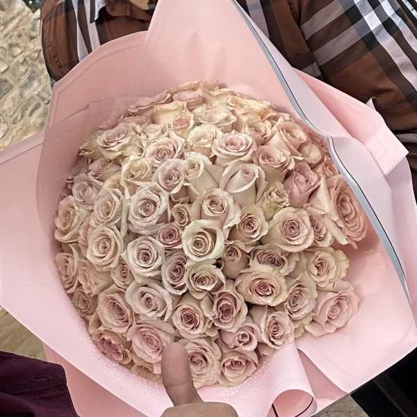 Elegant Floral Bouquet