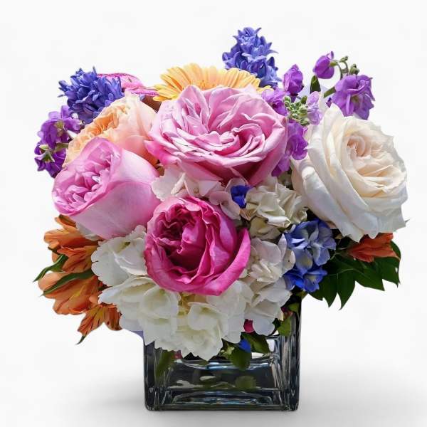 Sending Smiles Bouquet Designer's Choice