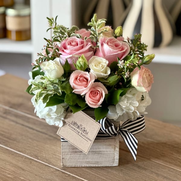 Sweetness (Petite) - FB