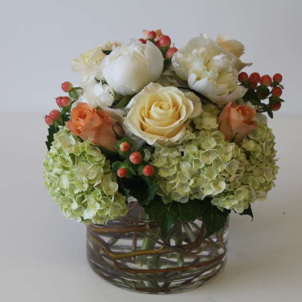 Sweet like Ice Cream/26