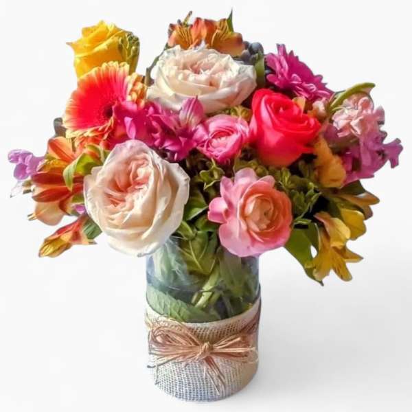 Bella Bouquet Designer's Choice