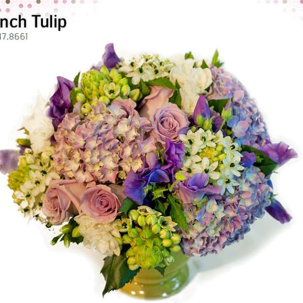 Spring is in the Air