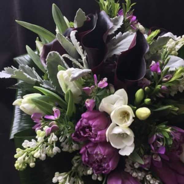 Suzanne Cummings Original 17