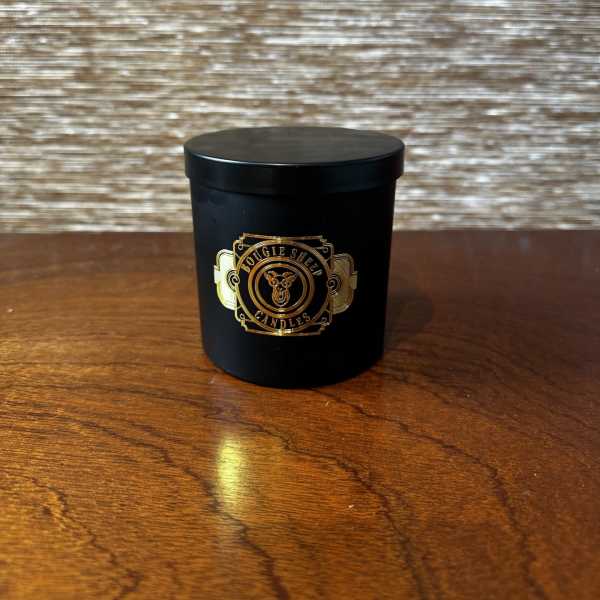 Mademoiselle Bougie Sheep Candle