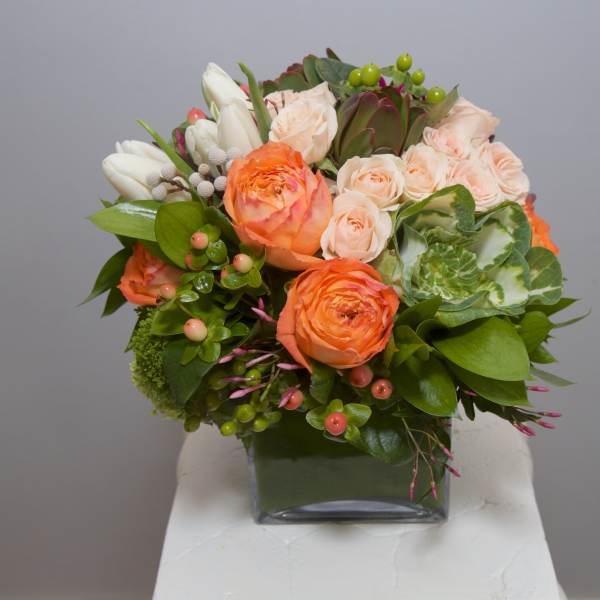 Ferry Building Fabulous