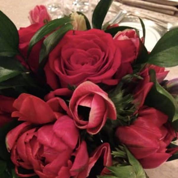 Suzanne Cummings Original 12