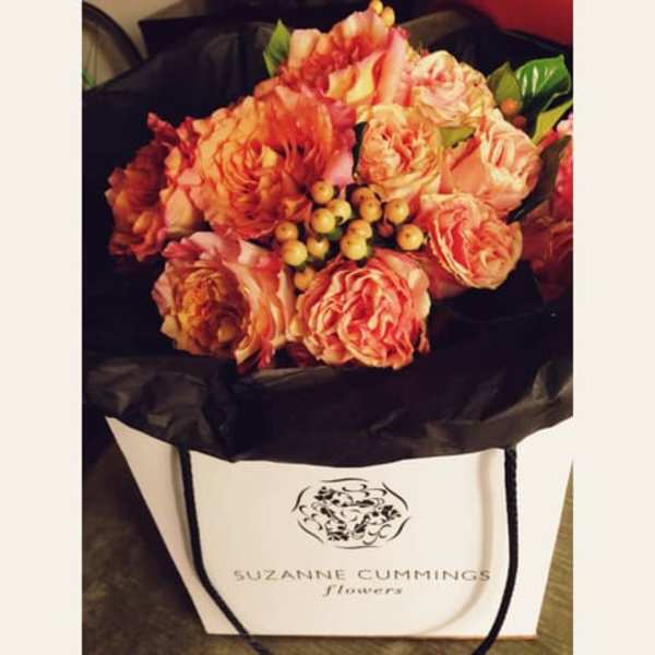 Suzanne Cummings Original 24