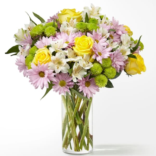 Sweet Spring Delight Bouquet
