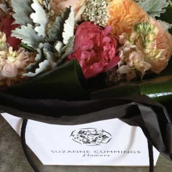 Suzanne Cummings Original 25