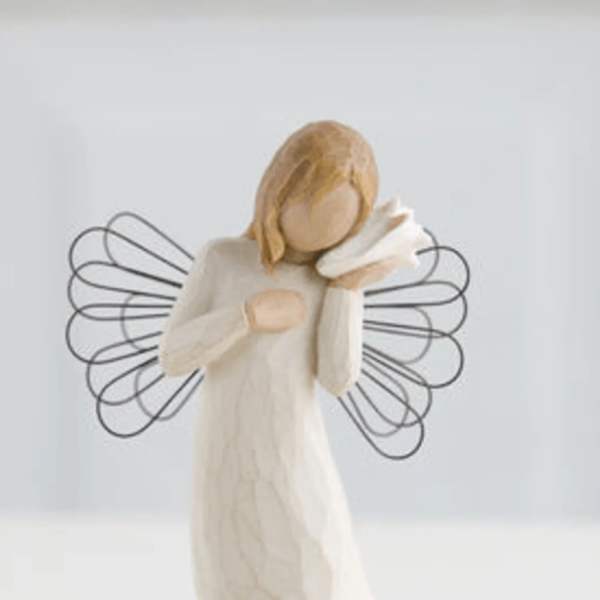 willow tree thinking of you