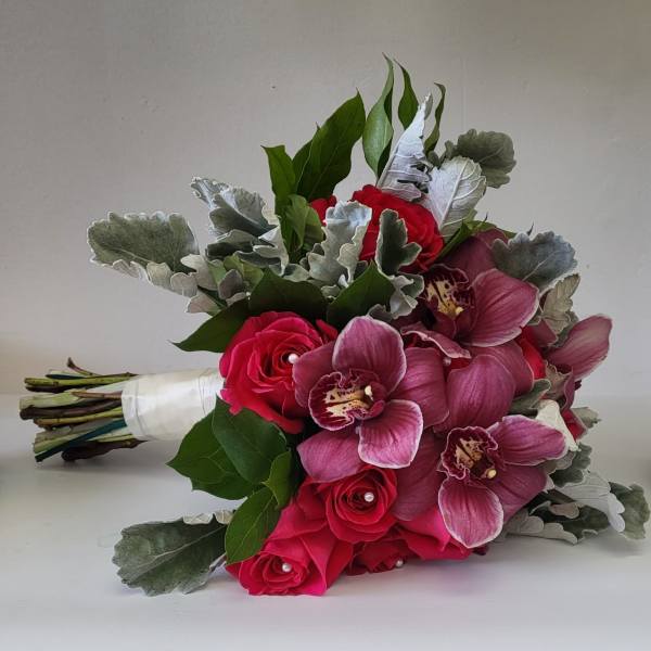 Bride Bouquet