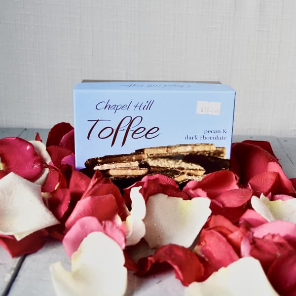Chapel Hill Toffee (10 Ounces)