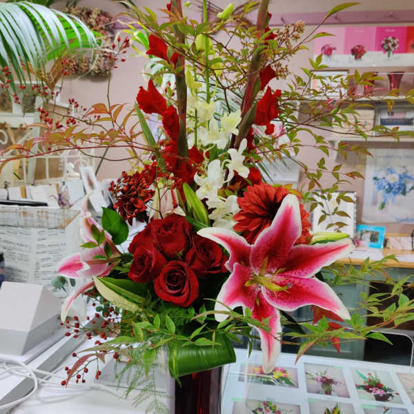 Greatest Love of All