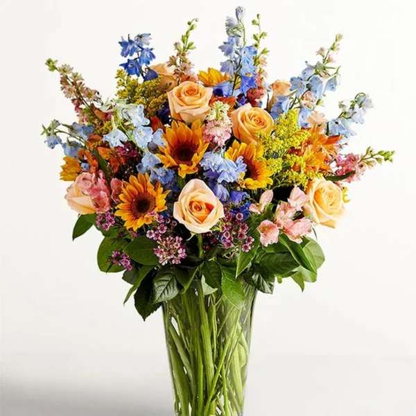 Spring Sensation™ Bouquet