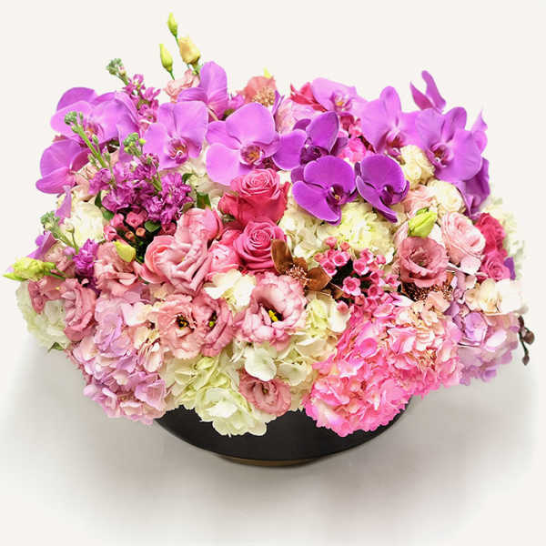 Sweetest Love Arrangement