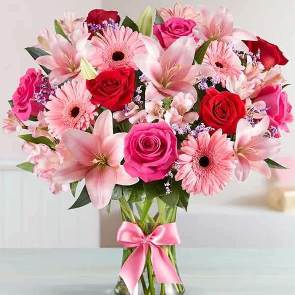 Fields of Europe® Romance