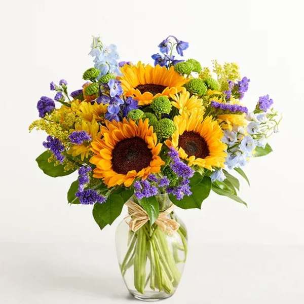 Fields of Europe® Summer