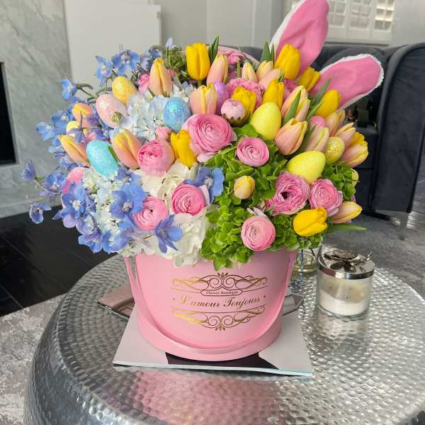 Easter Bouquet