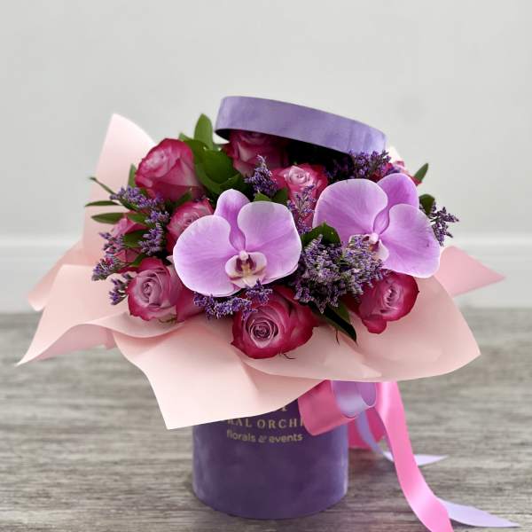 Lavender Devotion ™